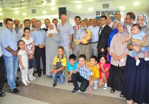 İzmir'a damga vurdular